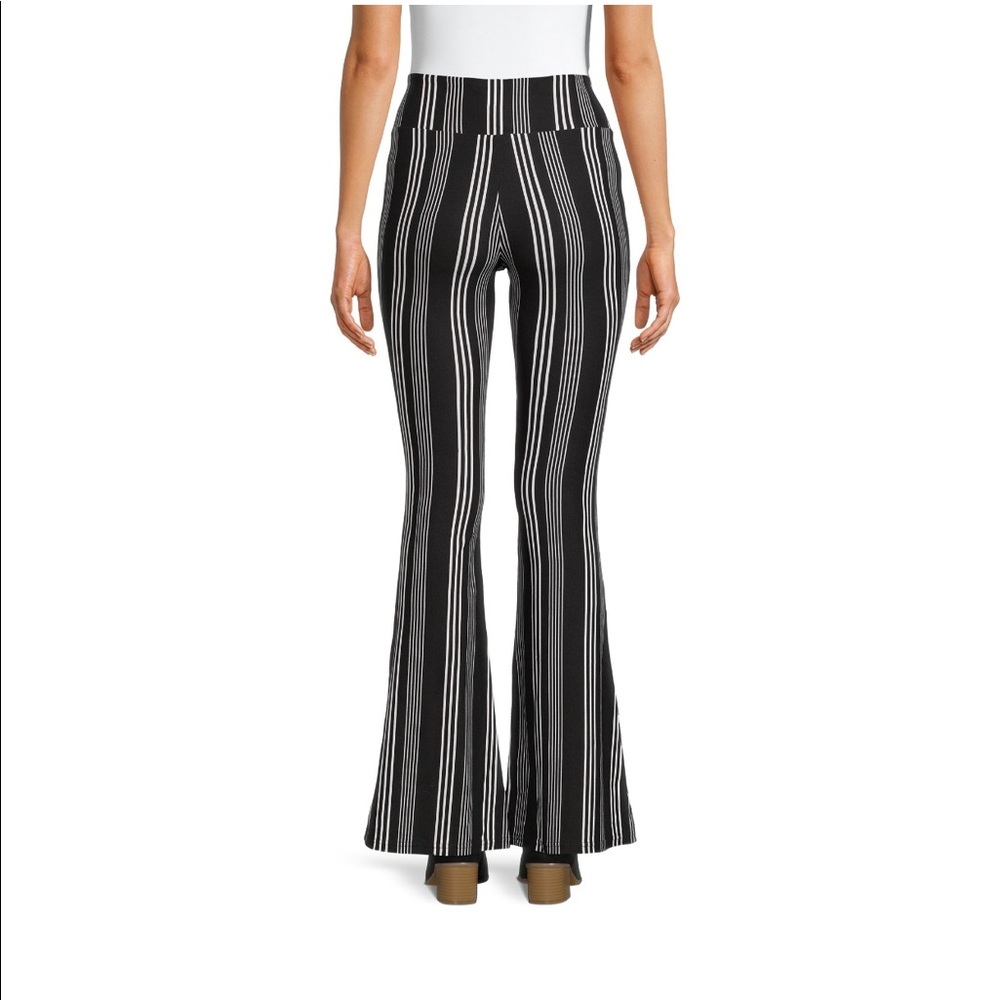 Flare Pants for Juniors - Picture 3 of 5